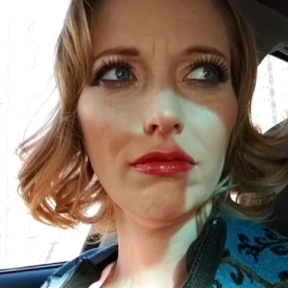 Meet your Posher, Rini kay lynne - Picture 3 of 5